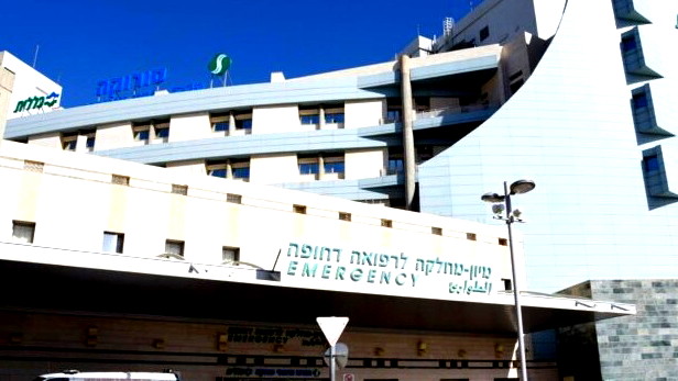 إصابة طفل (4 سنوات) بجراح متوسطة أثناء ركوبه تراكترون في رهط