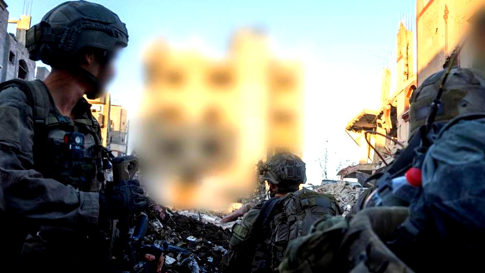 الجيش الإسرائيلي: هاجمنا نحو 250 هدف في غزة وسط معارك برية في بيت حانون والشجاعية