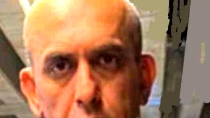 وفاة فتحي زريفة (54 عامًا) من الطيبة بنوبة قلبية مفاجئة بعد صلاة الفجر في المسجد الأقصى