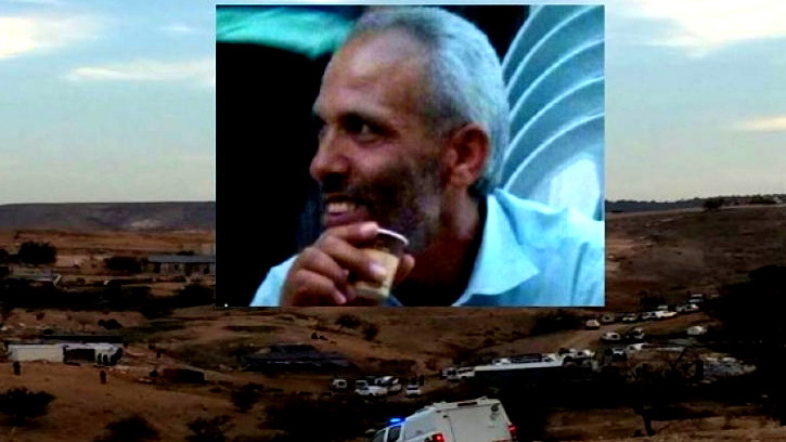 عائلة المرحوم يعقوب أبو القيعان تطلق نداءً عاجلًا لمنع هدم مساكنها في حورة: "كفى ظلماً!"