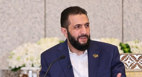 بين الانسحاب والتمدد: محادثات سورية–إسرائيلية ستُعقد في باكو بعيدًا عن مشاركة الرئيس الشرع