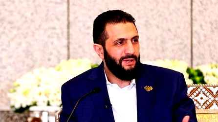 بين الانسحاب والتمدد: محادثات سورية–إسرائيلية ستُعقد في باكو بعيدًا عن مشاركة الرئيس الشرع