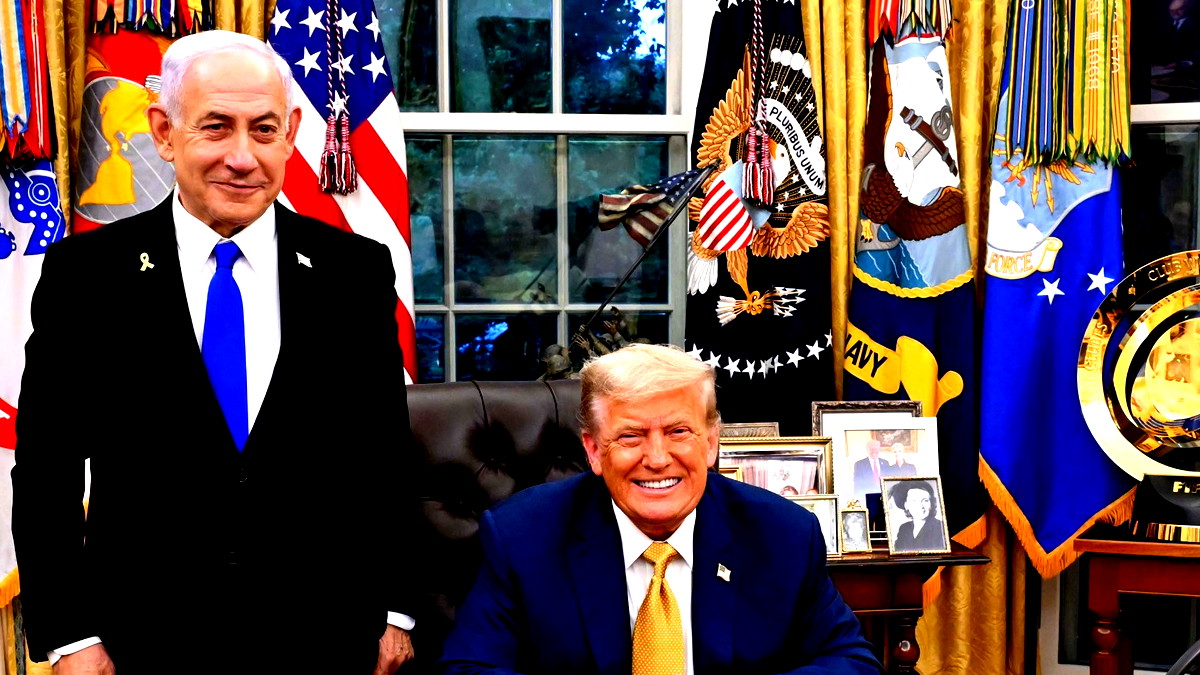 خامنئي: قادرون على الوصول للمواقع الحيوية الأميركية 