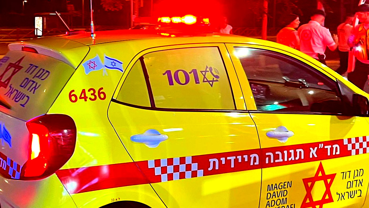 قلنسوة: إصابة ثلاثة شبان بجروح متوسطة إثر تعرضهم للطعن