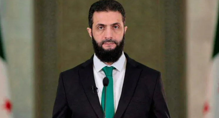 موقع عبري: الرئيس السوري حضر اجتماعا واحدا على الأقل مع مسؤولين إسرائيليين كبار في أذربيجان