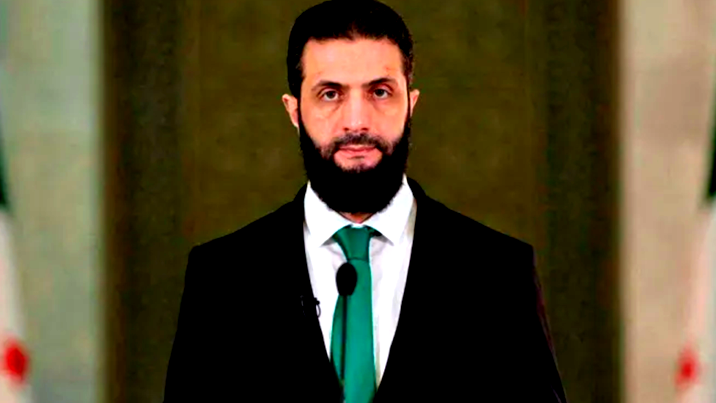 موقع عبري: الرئيس السوري حضر اجتماعا واحدا على الأقل مع مسؤولين إسرائيليين كبار في أذربيجان