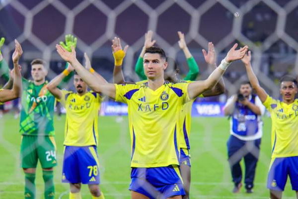 رونالدو سيغيب 25% من مباريات النصر في الموسم الجديد لهذا السبب!