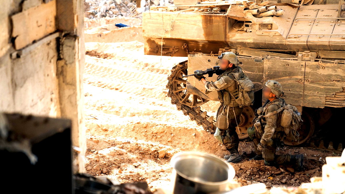 العليا توافق على اتفاق تسوية بين الحكومة والنائب العام بشأن تعيين رئيس جديد للشاباك