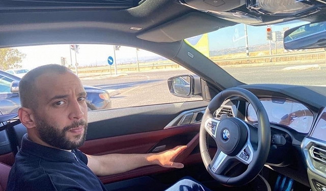 السجن 27 عاماً لشاب من باقة الغربية بعد إعترافه بجريمة قتل الفحماوي محمد جبارين طعناً
