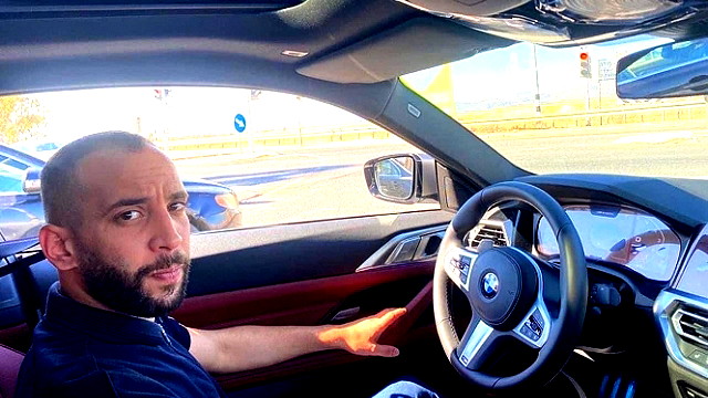 السجن 27 عاماً لشاب من باقة الغربية بعد إعترافه بجريمة قتل الفحماوي محمد جبارين طعناً