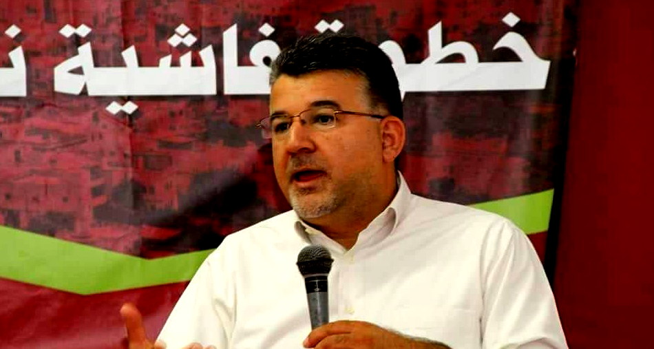 د. يوسف جبارين: بين سياسة الإقصاء وإقصاء السّياسة: مع أيمن عودة ضدّ الإقصاء، ومع وحدة شعبنا بمواجهة البلاء