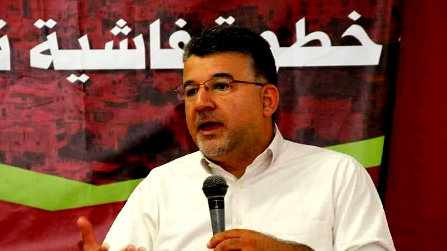 د. يوسف جبارين: بين سياسة الإقصاء وإقصاء السّياسة: مع أيمن عودة ضدّ الإقصاء، ومع وحدة شعبنا بمواجهة البلاء