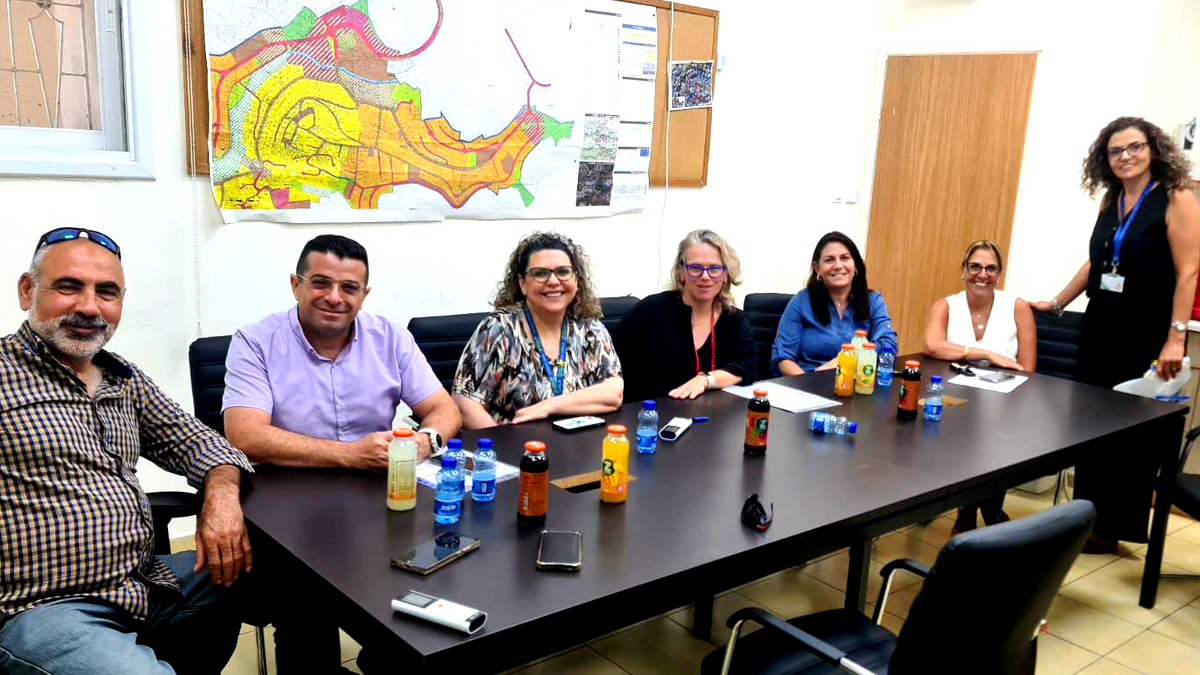 كلاليت تعزز حضورها الصحي في عين نقوبا: توسيع الخدمات الطبية في إطار شراكة استراتيجية مع المجلس المحلي