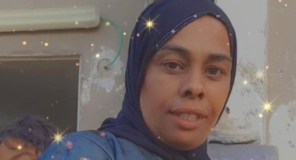 وفاة الشابة بسمة عماش (40 عامًا) من جسر الزرقاء غرقًا في بركة