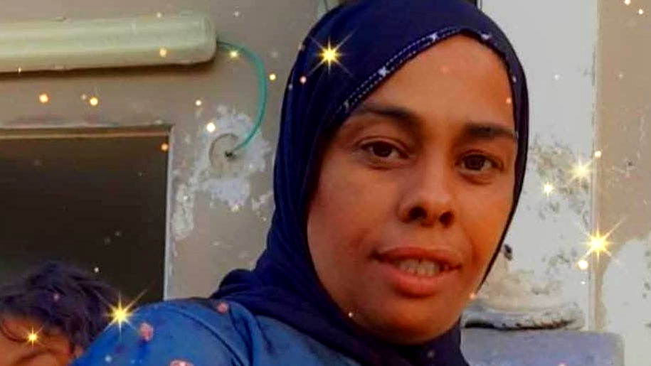 وفاة الشابة بسمة عماش (40 عامًا) من جسر الزرقاء غرقًا في بركة