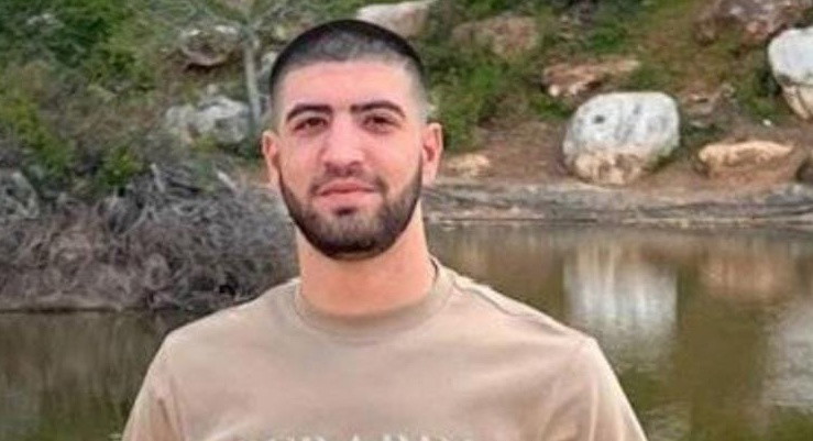 كفرقاسم: مقتل الشاب محمد مرسي بدوي اثر تعرضه لاطلاق نار