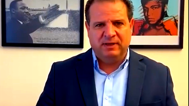 على خلفية قرار إقالته من الكنيست الإسرائيليّ- النائب أيمن عودة يصرّح: يجب أن نثبت لأنّ موقفنا هو الصحيح