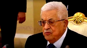 محمود عباس يقدم "تعهدات غير مسبوقة" إلى رئاسة المؤتمر الدولي لقضية حل الدولتين