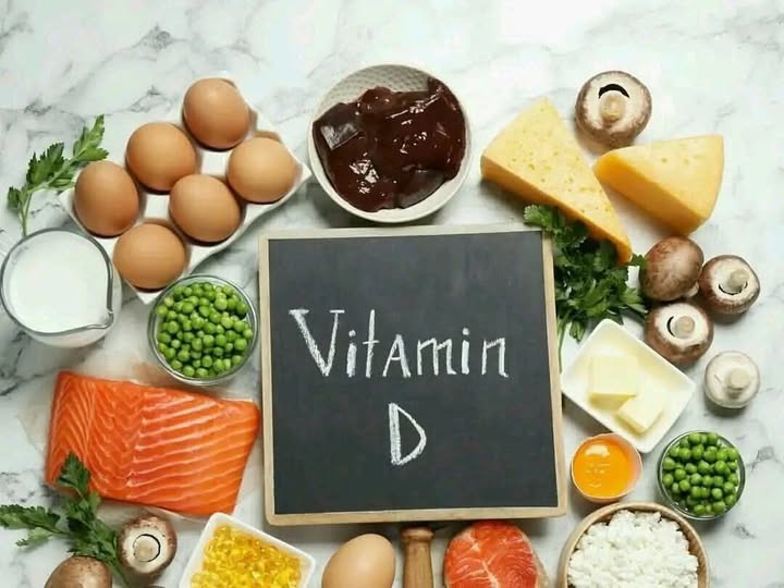 فيتامين "D" قد يُبطئ شيخوخة الخلايا.. دراسة تفسر