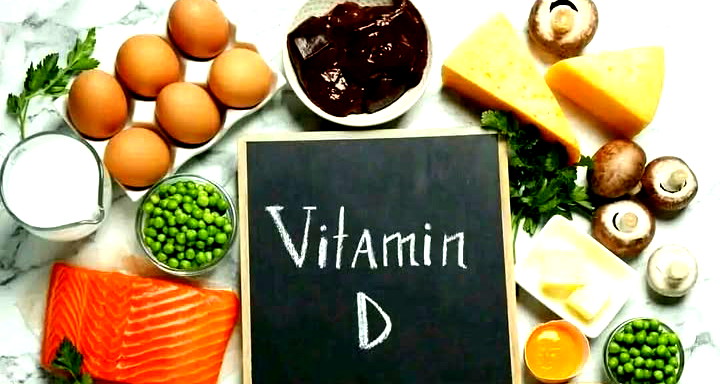 فيتامين "D" قد يُبطئ شيخوخة الخلايا.. دراسة تفسر 