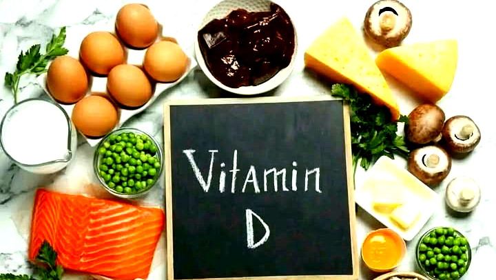 فيتامين "D" قد يُبطئ شيخوخة الخلايا.. دراسة تفسر