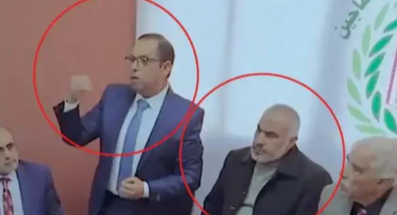 رسميًا: مسجلة الجمعيات توصي بحل جمعية 48 التابعة للقائمة الموحدة بسبب صلاتها بمنظمات إرهابية
