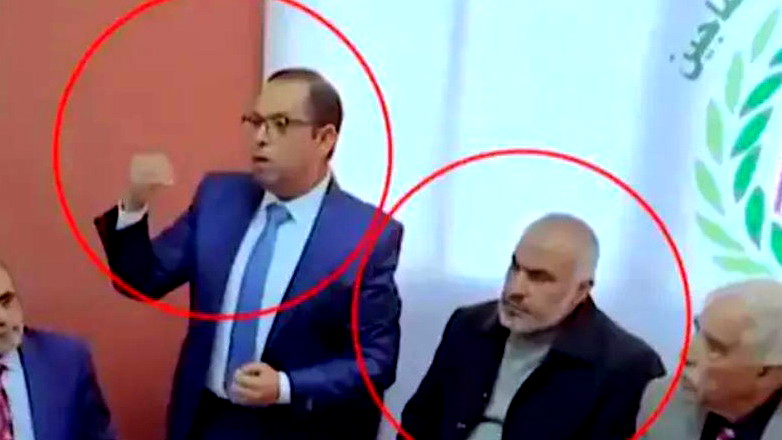 رسميًا: مسجلة الجمعيات توصي بحل جمعية 48 التابعة للقائمة الموحدة بسبب صلاتها بمنظمات إرهابية