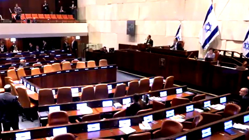 بسبب أزمة قانون التجنيد... "يهدوت هتوراه" تعلن انسحابها من الحكومة