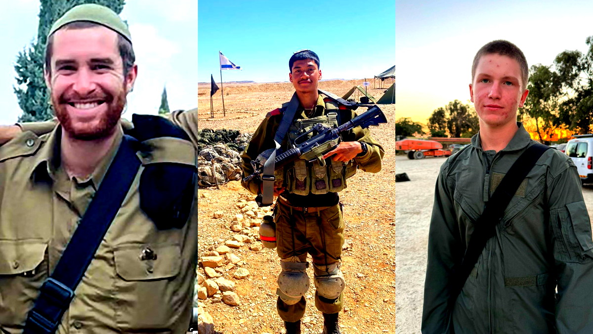 الجيش الإسرائيلي: مقتل ثلاثة جنود وإصابة ضابط بجروح خطيرة في معارك شمال غزة