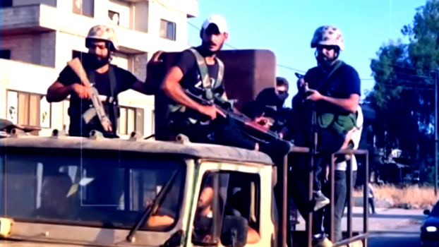 وزارة الدّاخلية السّورية: ثلاثون قتيلًا على الأقل وأكثر من 100 جريح من جرّاء الاشتباكات المسلّحة في السويداء