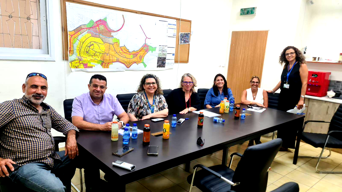 كلاليت تعزز حضورها الصحي في عين نقوبا: توسيع الخدمات الطبية في إطار شراكة استراتيجية مع المجلس المحلي