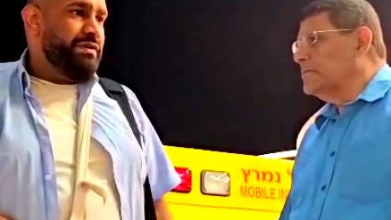 الاعتداءات مستمرة بحقّ سائقي الحافلات العرب من قبل المجموعات اليهودية المتطرّفة... تشويشات بالعمل هذا اليوم