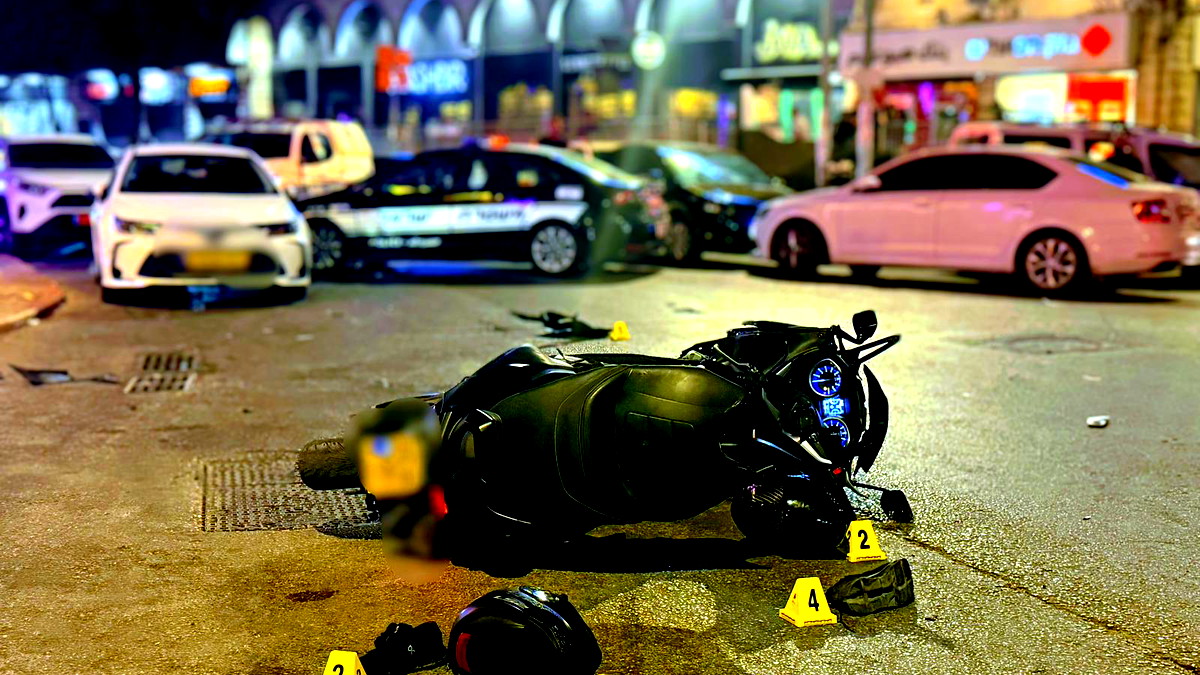 تمديد اعتقال شابَين من الرينة بشبهة إطلاق النار صوب أحد المحال التّجارية في النّاصرة أمس الاثنين