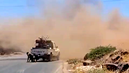 بتوجيهات من المستوى السياسي| الجيش الإسرائيليّ يعلن عن مهاجمة العديد من الأهداف في السويداء جنوبيّ سورية