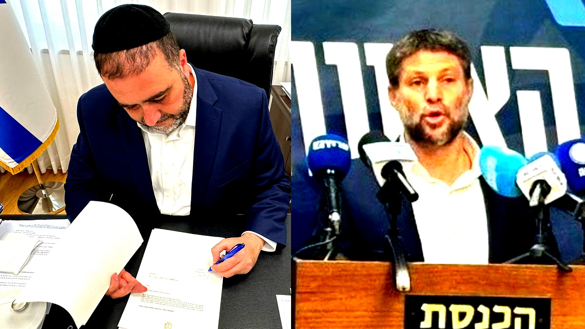 عدالة يُبرق برسالة عاجلة لوزيرَي الدّاخلية والمالية: الحكومة تمتنع عن تحويل مئات ملايين الشواقل لتطوير السلطات العربية