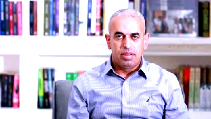 طوبا الزنغرية: فوز المحامي مؤيد هيب برئاسة المجلس المحلي