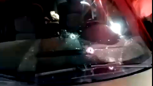 مصادر: اعتقال فلسطيني عقب إطلاق النار باتجاهه بشبهة محاولته دهس مجموعة من الجنود الإسرائيليين في أريحا