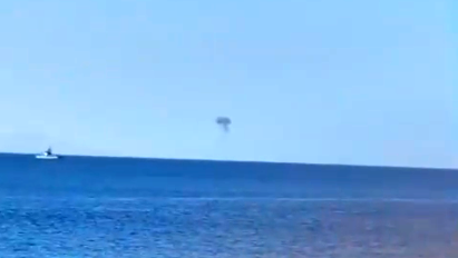 الإعلام الإسرائيليّ: منظومة الدّفاع الجوي اعترضت مسيّرة جنوبيّ إيلات عقب إطلاقها من الأراضي اليمنية