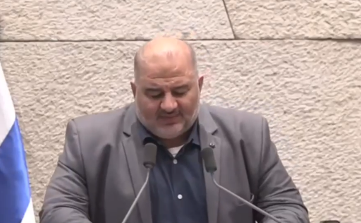 النائب منصور عباس: ندعو الدولة السوريّة إلى حفظ السّلم الأهليّ في محافظة السويداء