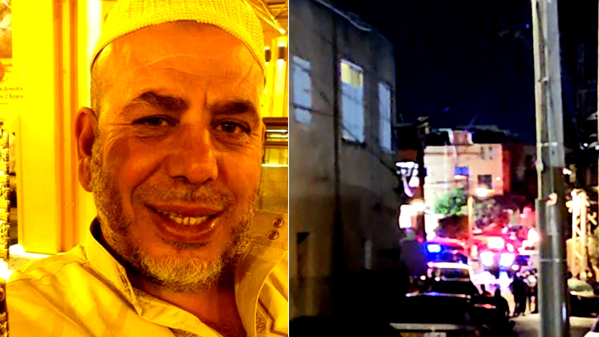 (فيديو) إكسال: مقتل عماد نايف شلبي إثر تعرضه لإطلاق نار