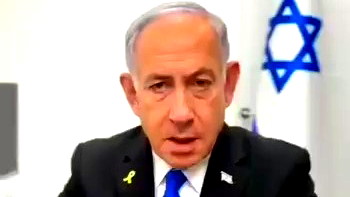 نتنياهو مخاطباً المواطنين الدروز: لا تعبروا الحدود. أنتم تخاطرون بحياتكم؛ قد تُقتلون، وقد تُختطفون، وتضرون بجهود الجيش الإسرائيلي