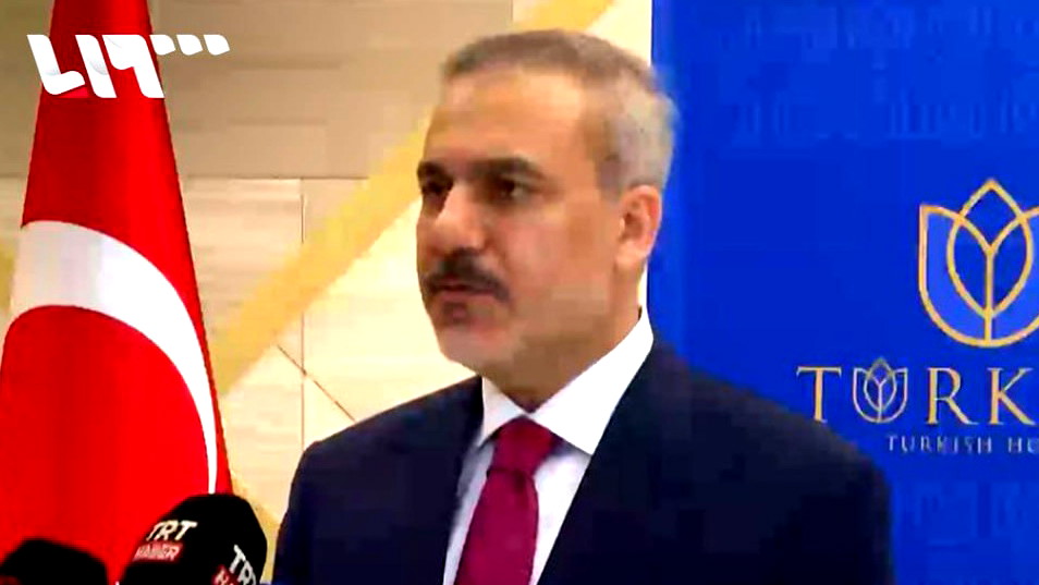 تركيا: نقلنا وجهة نظرنا بشأن سوريا لإسرائيل.. عبر جهاز المخابرات وسيُعلن عن وقف إطلاق نار خلال الساعات المقبلة