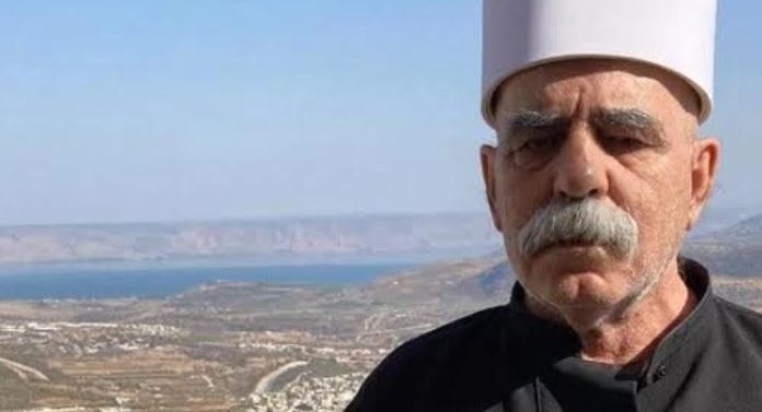 &quot; مَا يَقُومُ بِهِ النِّظَامُ السُّورِي &quot; كلمات كمال إبراهيم 