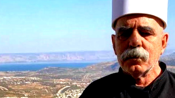 " مَا يَقُومُ بِهِ النِّظَامُ السُّورِي " كلمات كمال إبراهيم