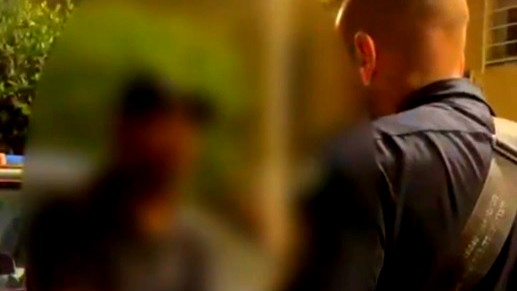 كفرقرع: اعتقال شاب بعد ضبطه يقود بدون إصدار رخصة مطلقًا