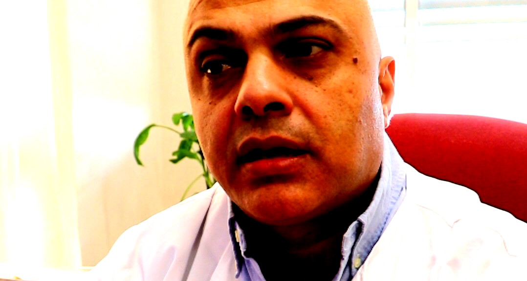 الدكتور صقر خمايسي مدير قسم العظام واختصاصي جراحة العظام والمفاصل في المركز الطبي تسفون: إصابات الأولاد والكسور تزداد خلال العطلة الصيفية 