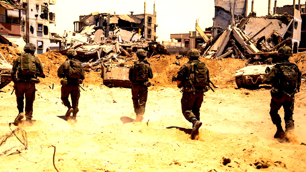 المصادقة على إضافة 42 مليار شيكل إلى ميزانية وزارة الأمن 