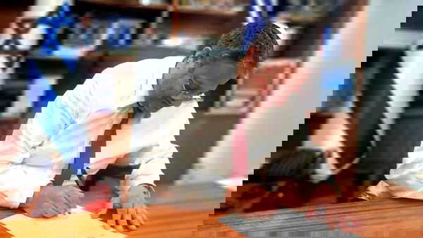 سلوفينيا تمنع بن غفير وسموتريتش من دخول أراضيها 