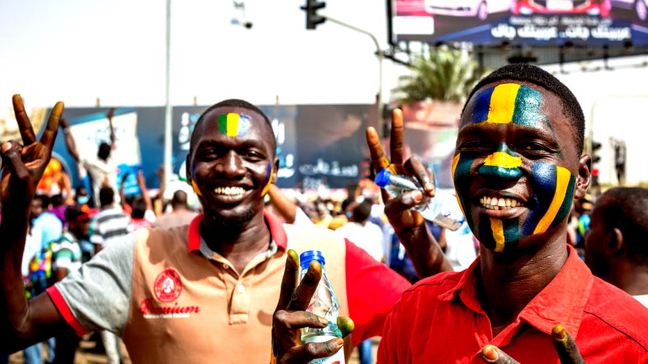 تنويه خاص لفيلم مدنياااااو في مهرجان القدس للسينما العربية