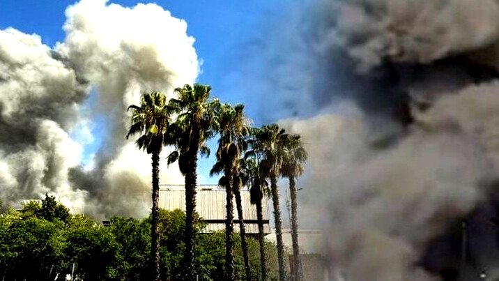 وزراء خارجية 11 دولة يؤكدون دعم أمن سوريا ووحدتها ويطالبون بوقف الهجمات الإسرائيلية